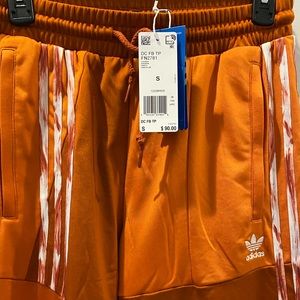 Danielle Catharine Adidas Track pants